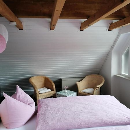 Hildfelder Stuebchen Hotel Winterberg Luaran gambar