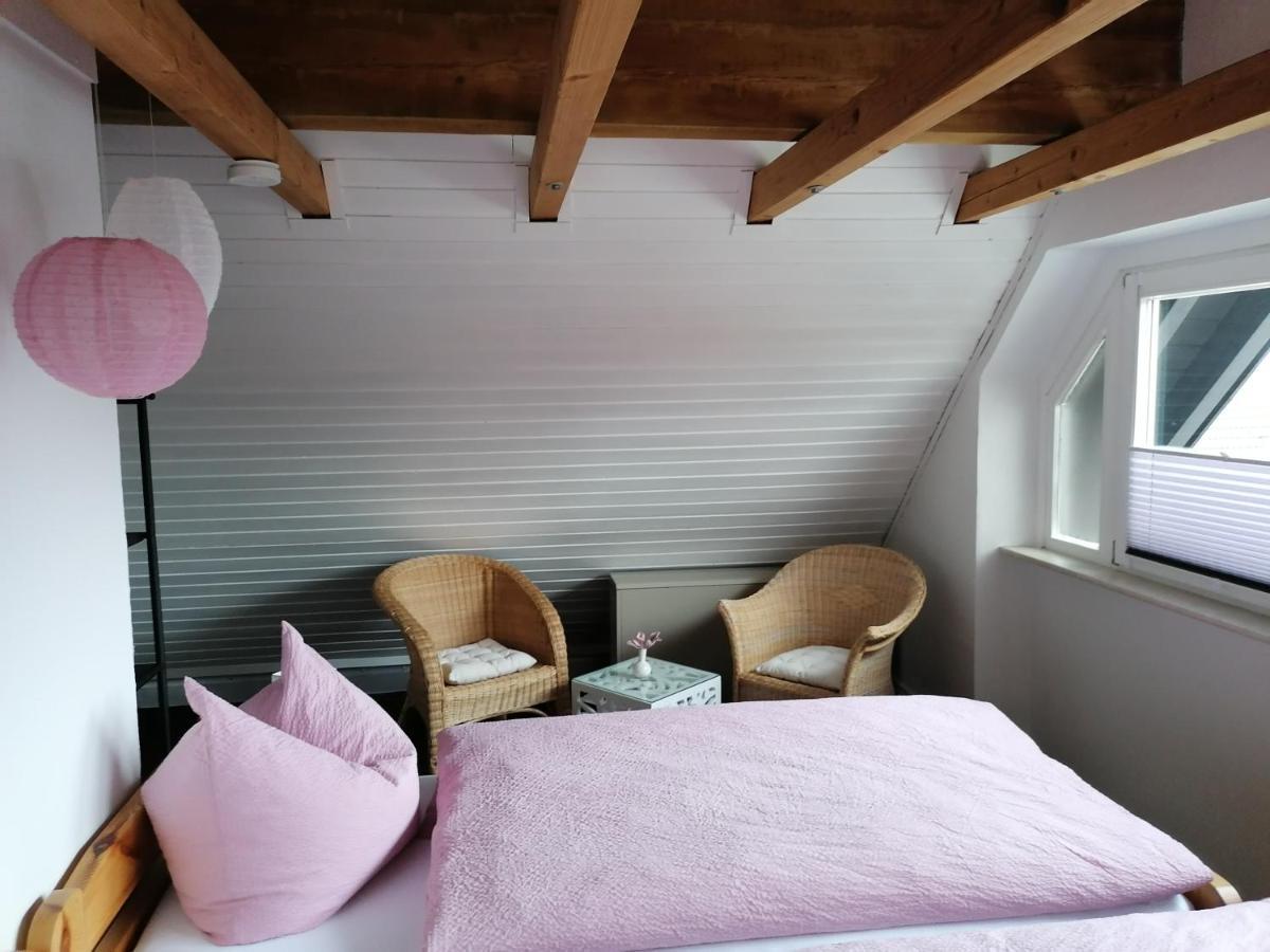 Hildfelder Stuebchen Hotel Winterberg Luaran gambar