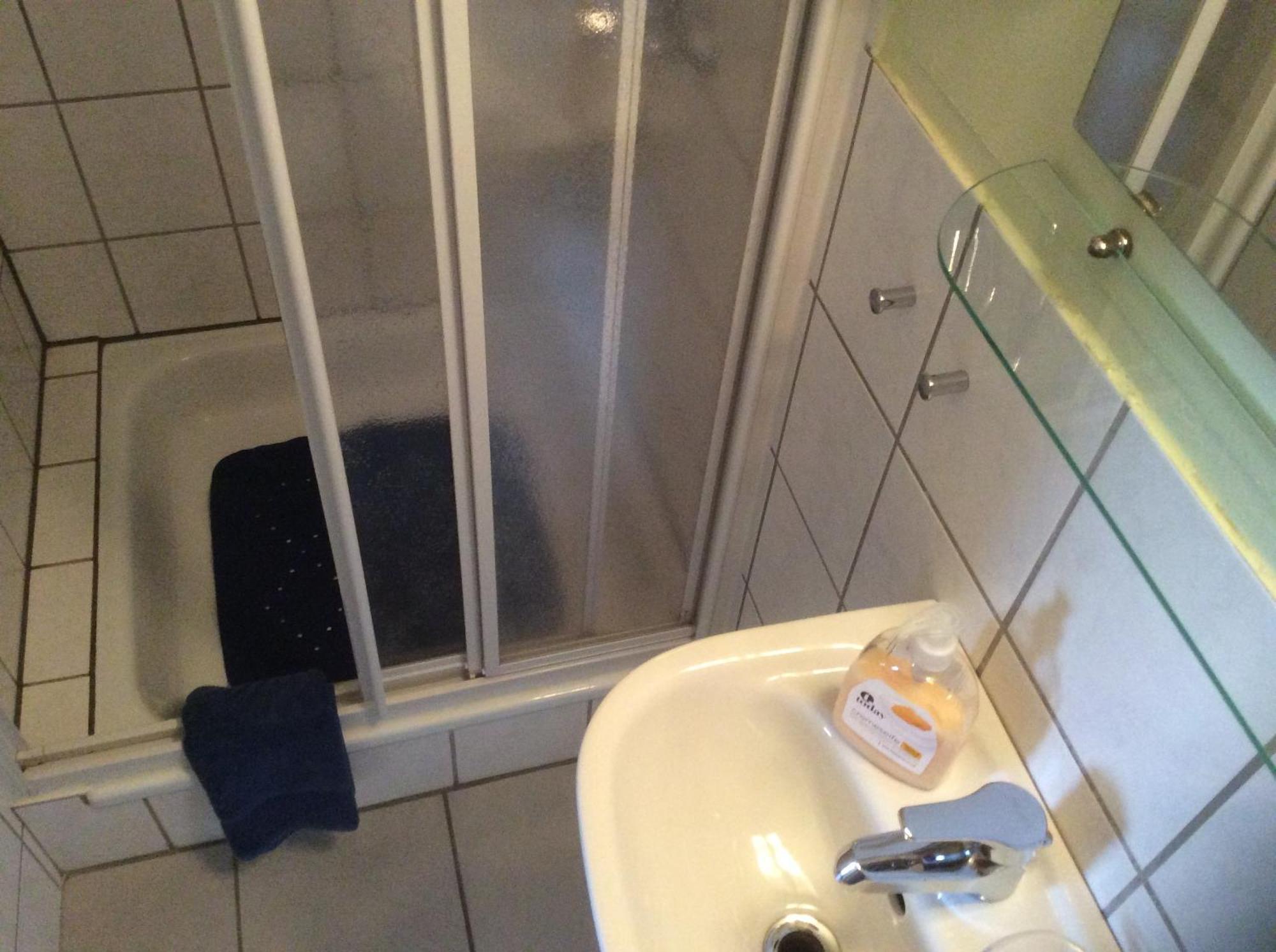 Hildfelder Stuebchen Hotel Winterberg Bilik gambar
