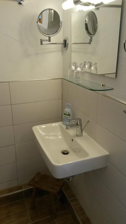 Hildfelder Stuebchen Hotel Winterberg Luaran gambar