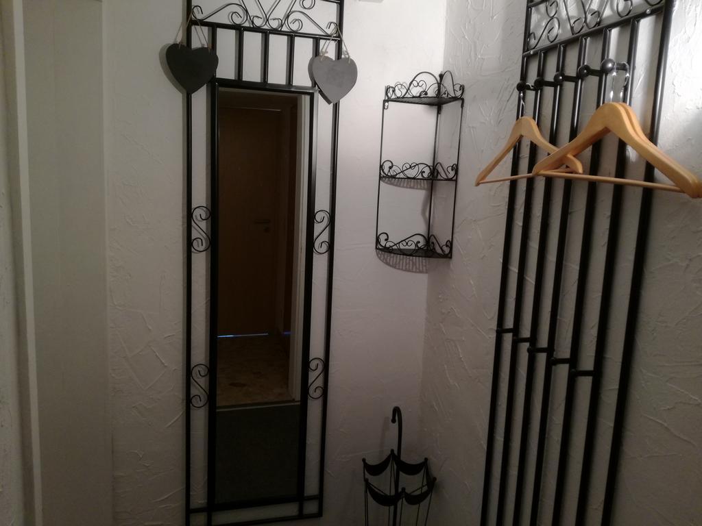 Hildfelder Stuebchen Hotel Winterberg Luaran gambar