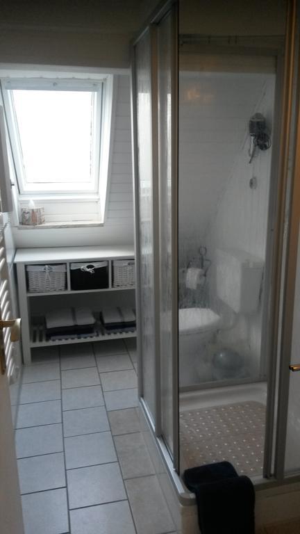 Hildfelder Stuebchen Hotel Winterberg Luaran gambar
