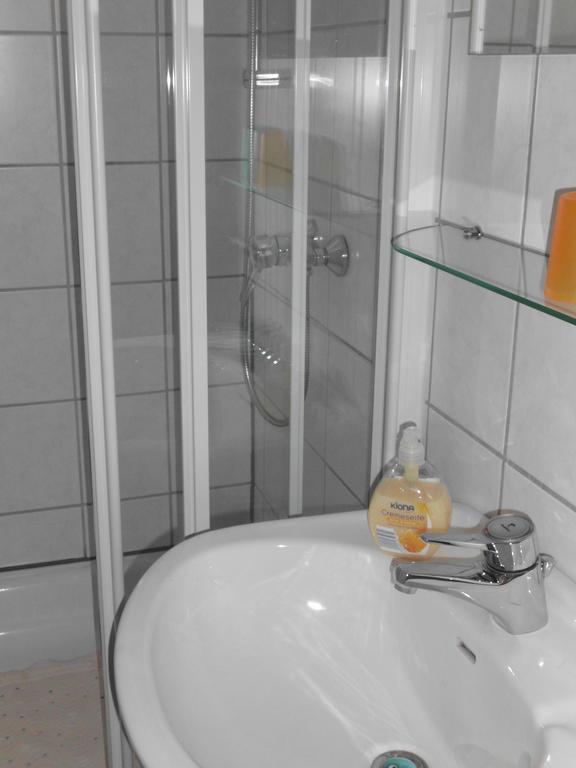 Hildfelder Stuebchen Hotel Winterberg Luaran gambar