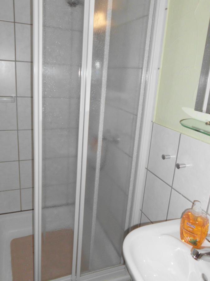 Hildfelder Stuebchen Hotel Winterberg Luaran gambar