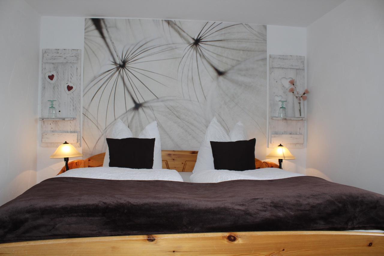 Hildfelder Stuebchen Hotel Winterberg Luaran gambar