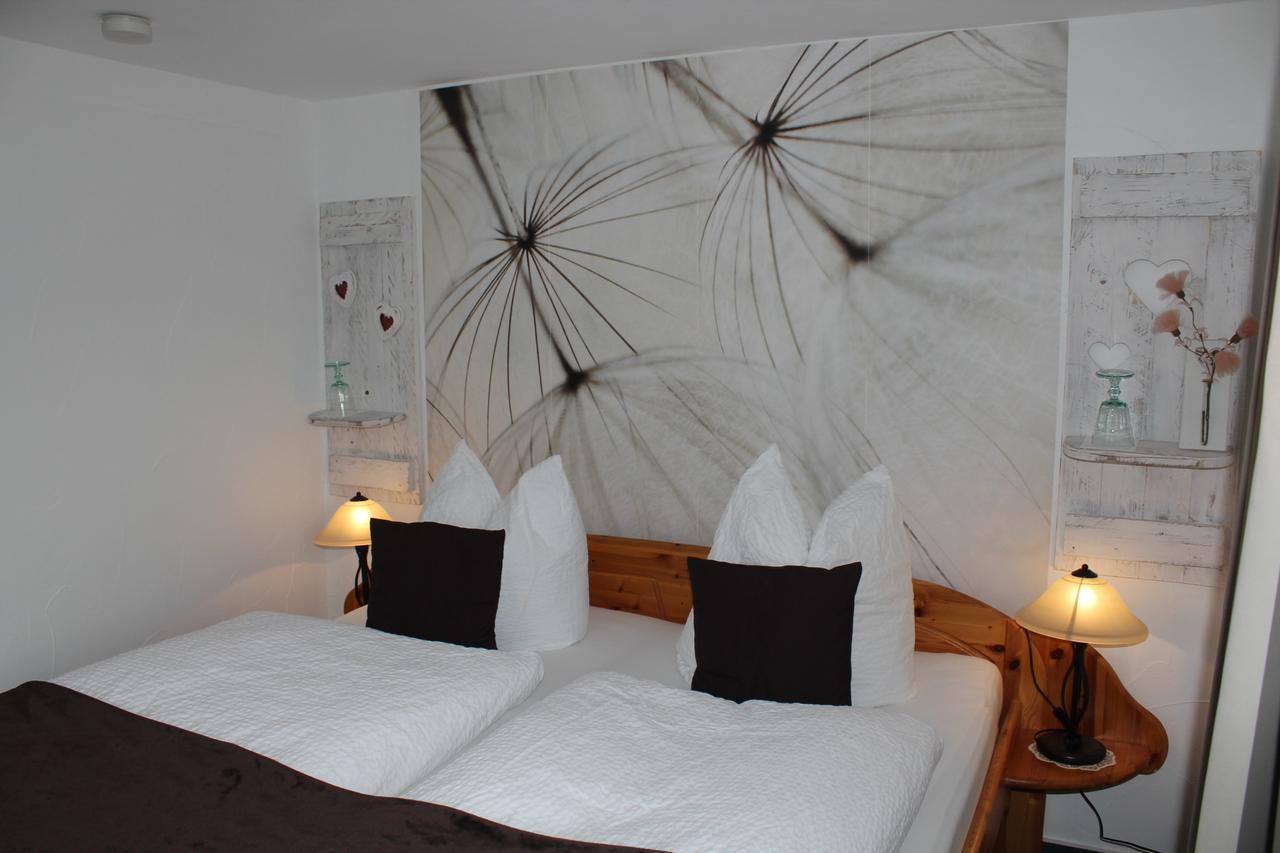 Hildfelder Stuebchen Hotel Winterberg Luaran gambar
