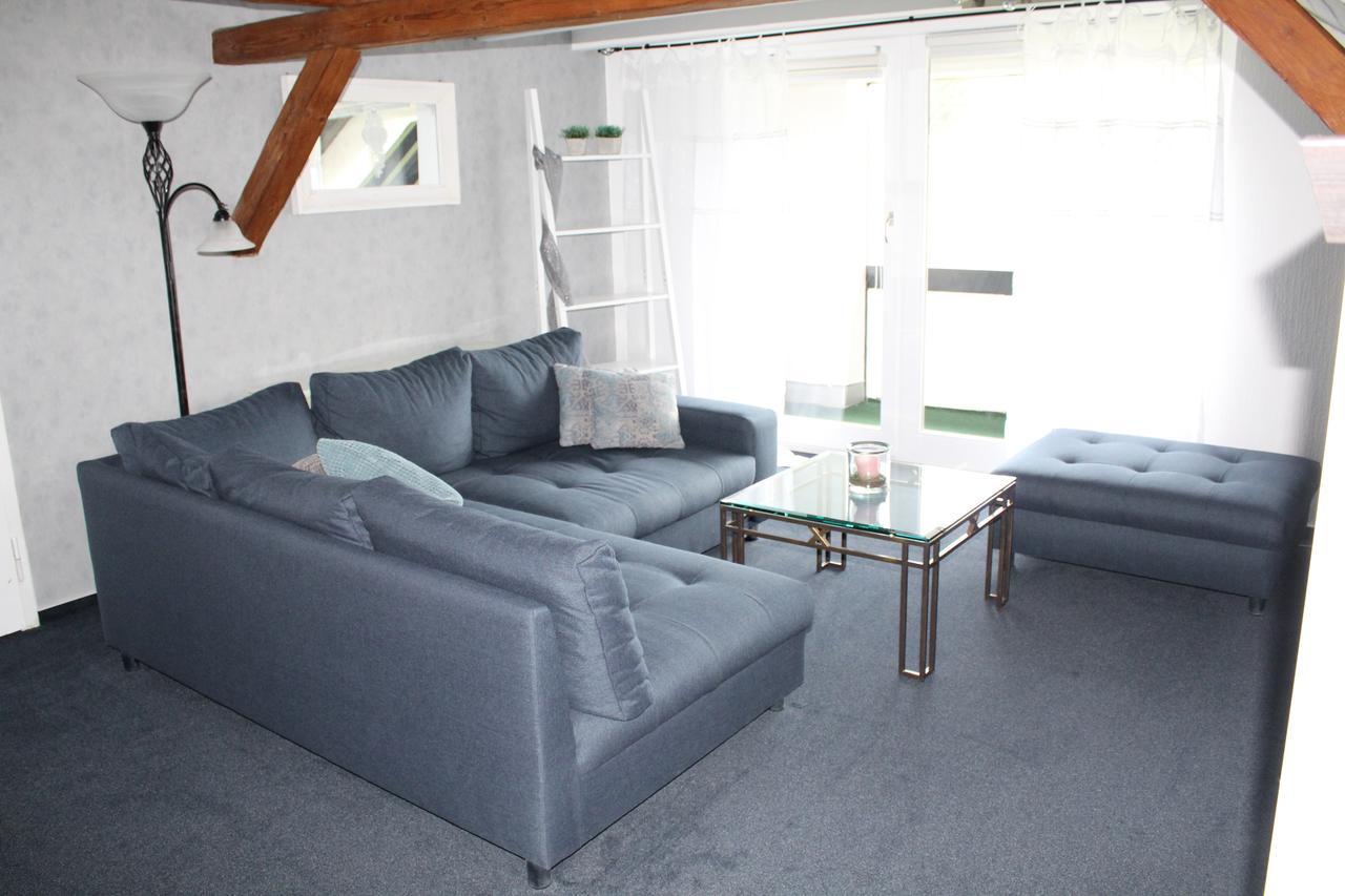Hildfelder Stuebchen Hotel Winterberg Luaran gambar