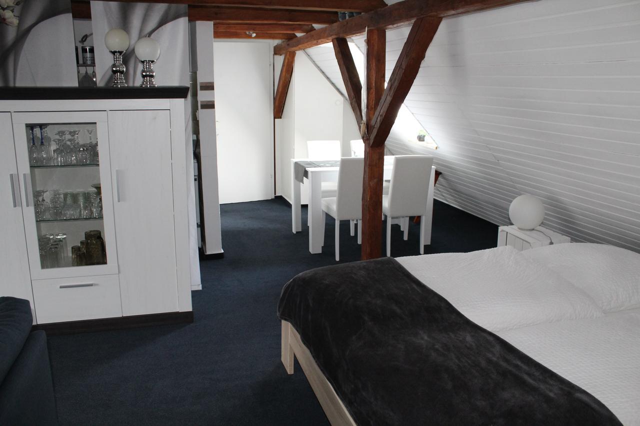 Hildfelder Stuebchen Hotel Winterberg Luaran gambar
