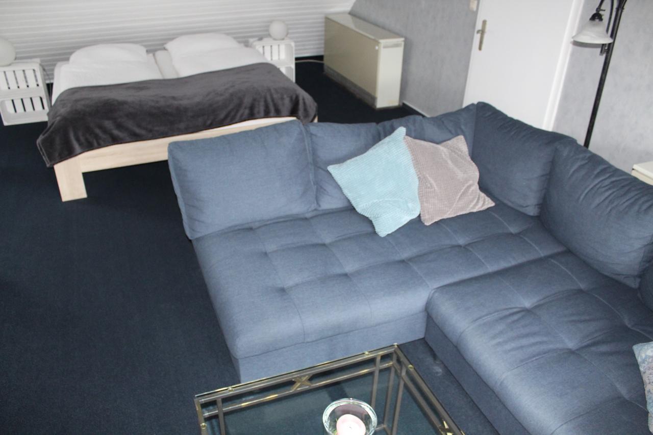 Hildfelder Stuebchen Hotel Winterberg Luaran gambar