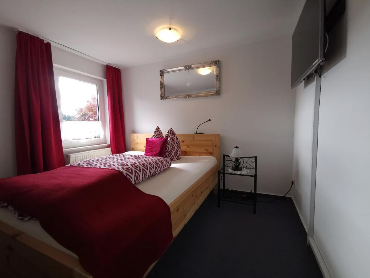 Hildfelder Stuebchen Hotel Winterberg Luaran gambar