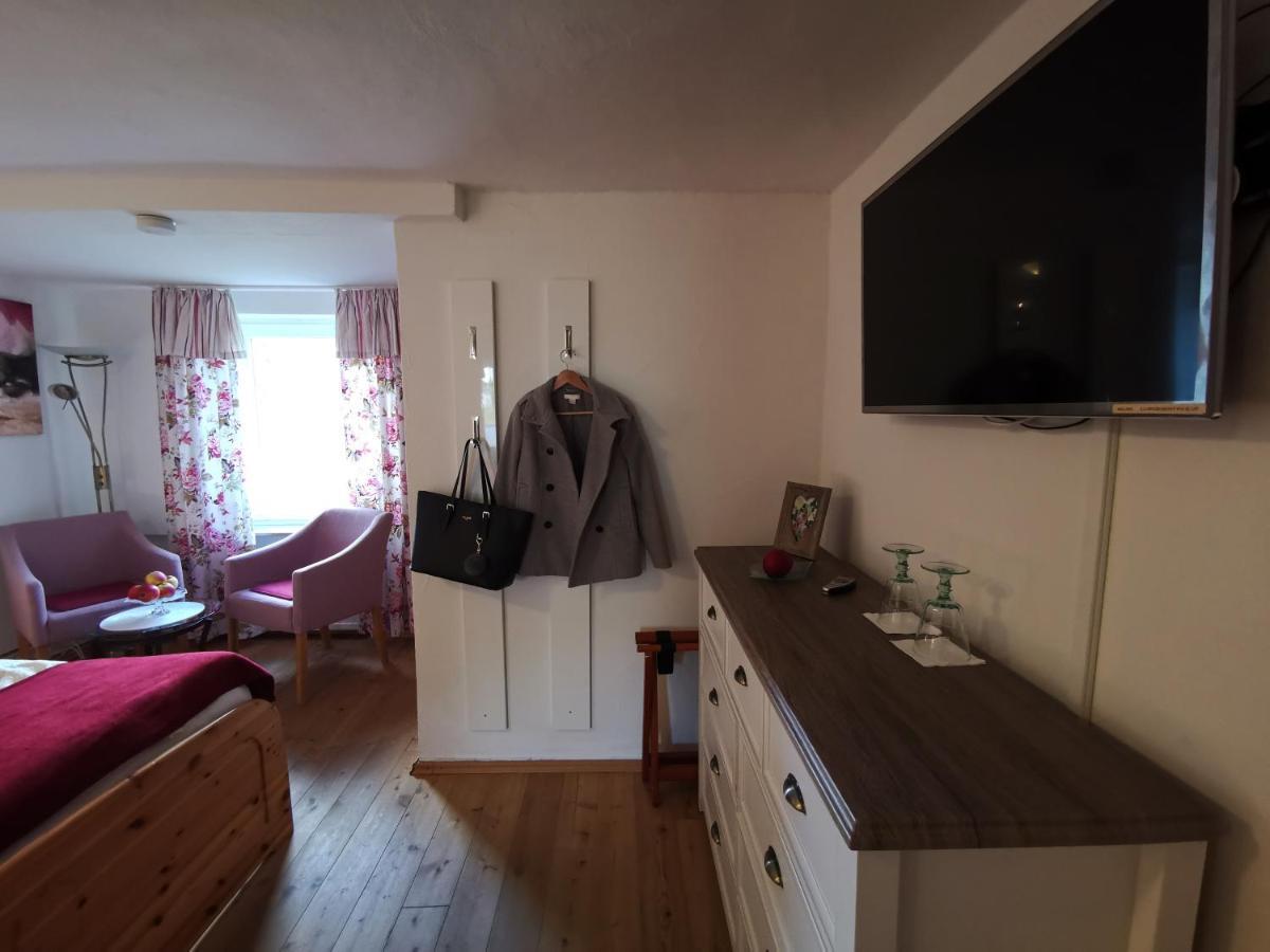 Hildfelder Stuebchen Hotel Winterberg Luaran gambar