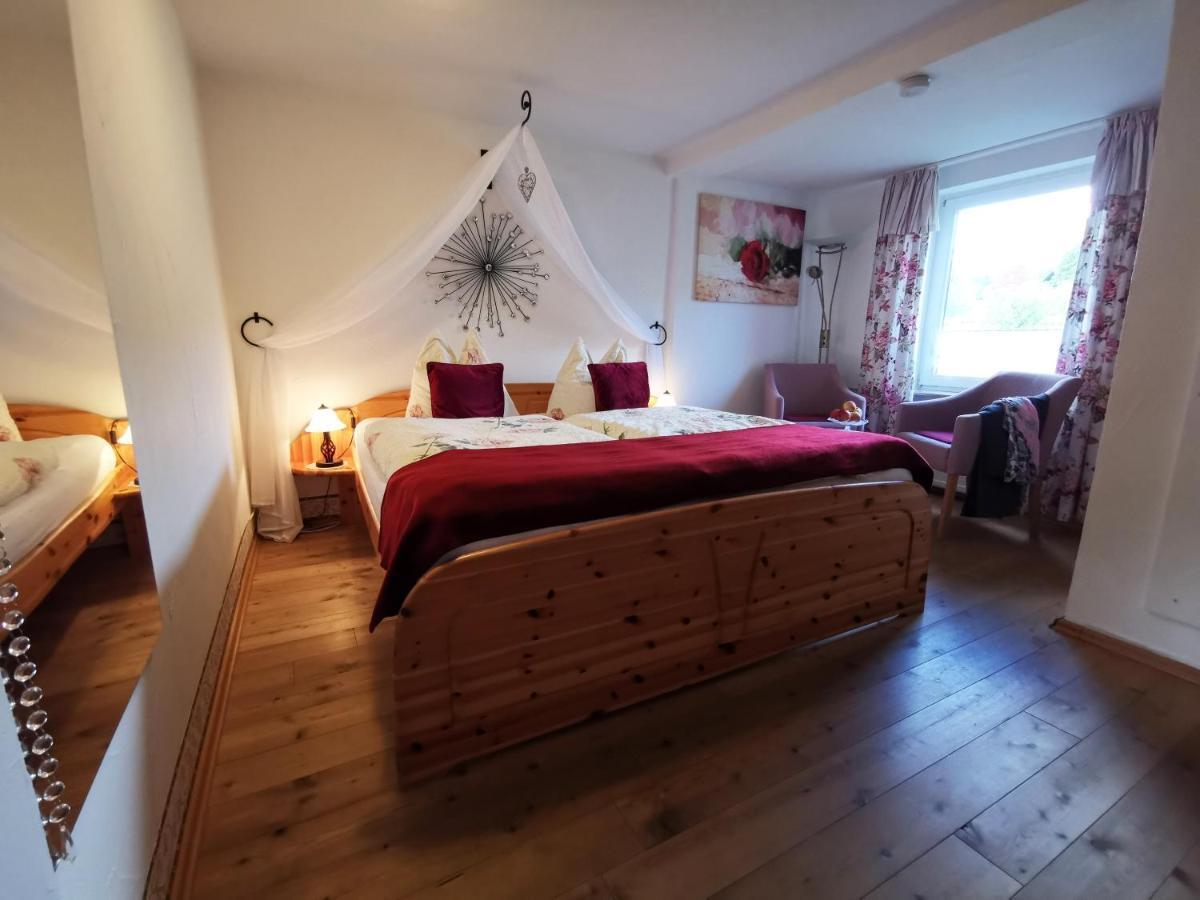 Hildfelder Stuebchen Hotel Winterberg Luaran gambar